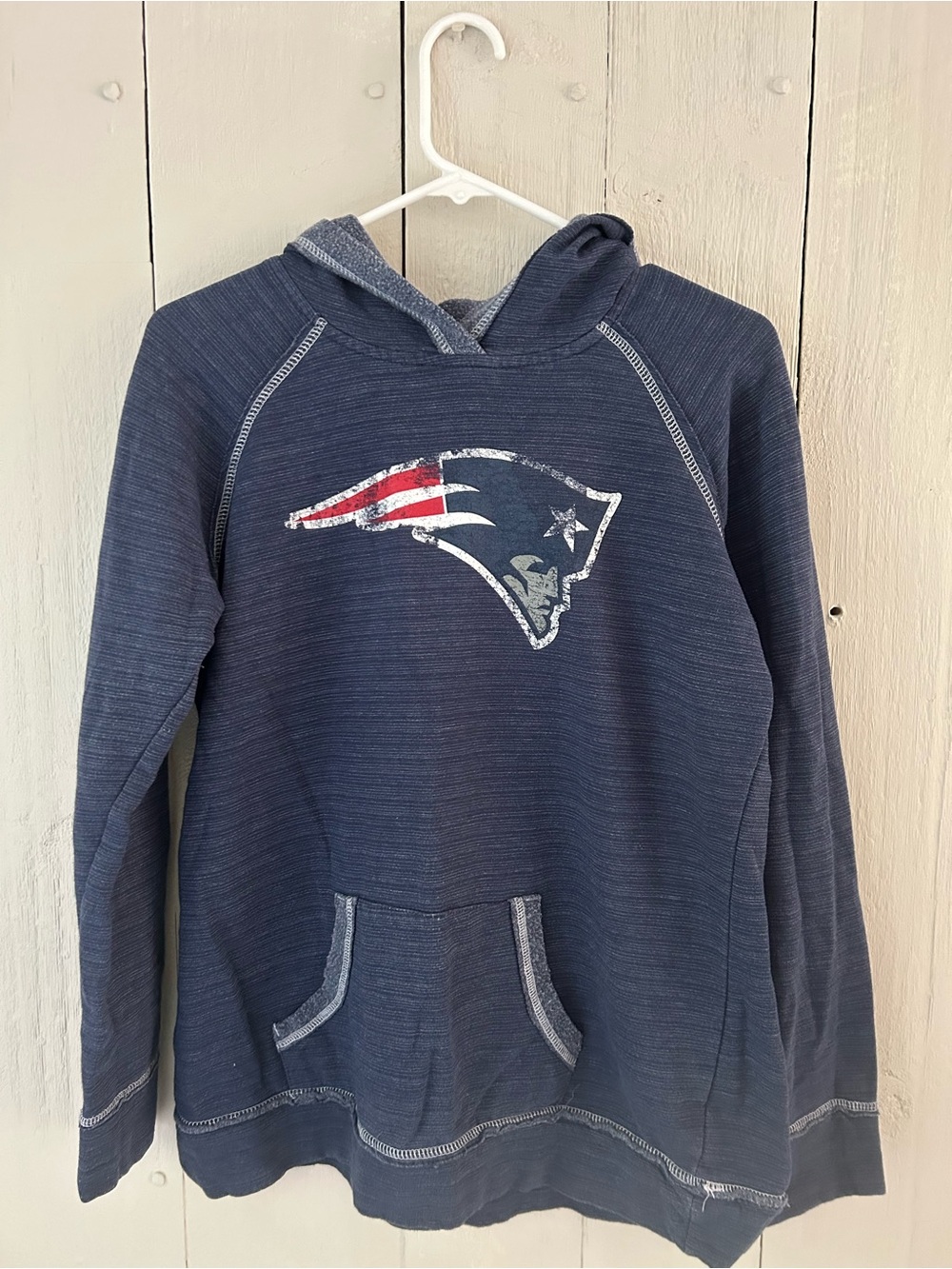 Women’s New England Patriots Hoodie